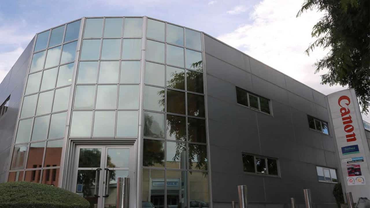 Canon Jerez