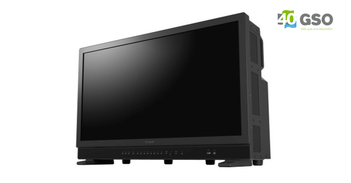 Monitor 4K