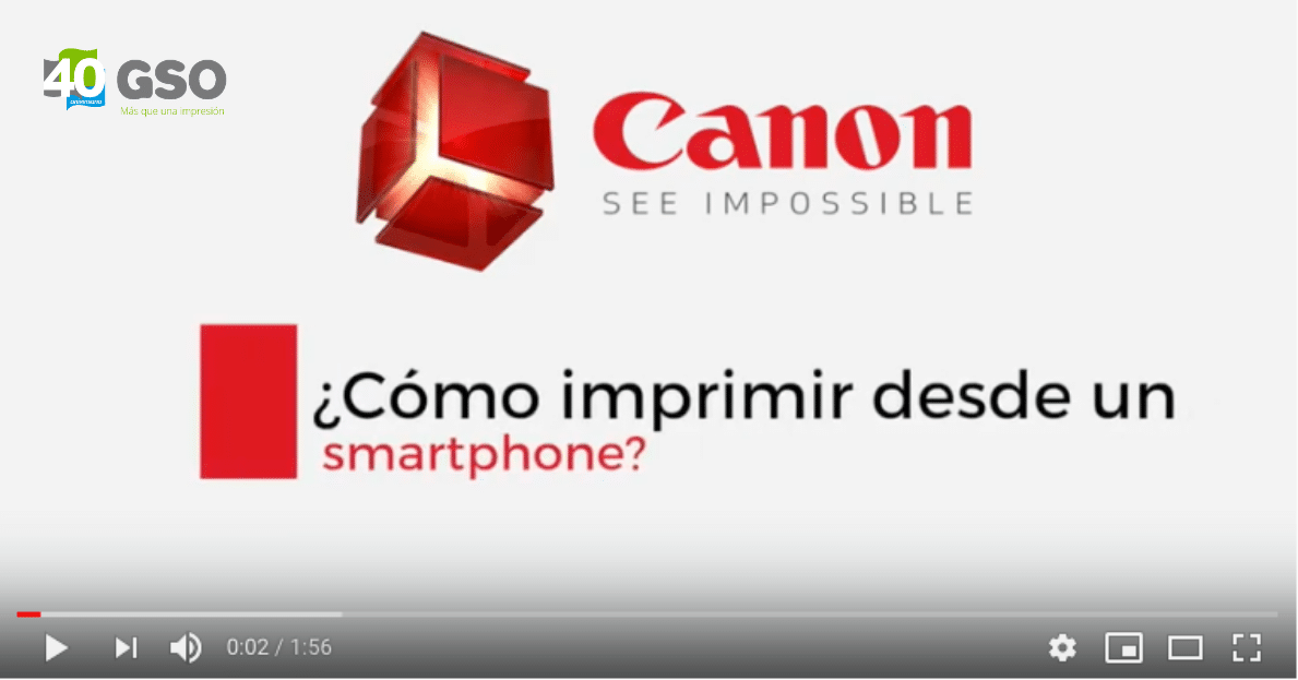 Canon Print