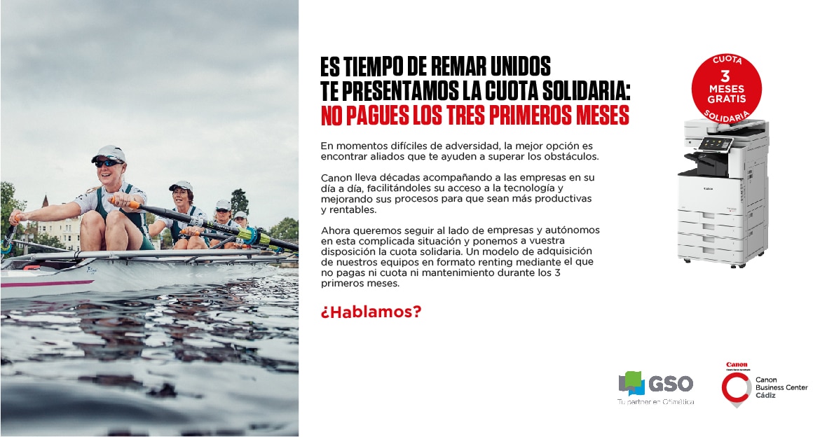 cuota solidaria
